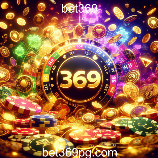 Bônus Atraentes: O que São e Como Aproveitar no Bet369