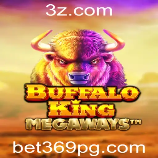 bet369 - Descubra o Envolvente Jogo Buffalo King no bet369