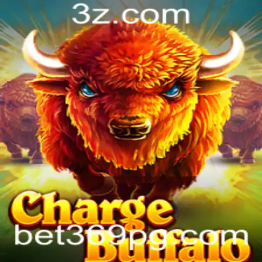 bet369 - Explorando ChargeBuffalo: Uma Jornada no Mundo de Apostar