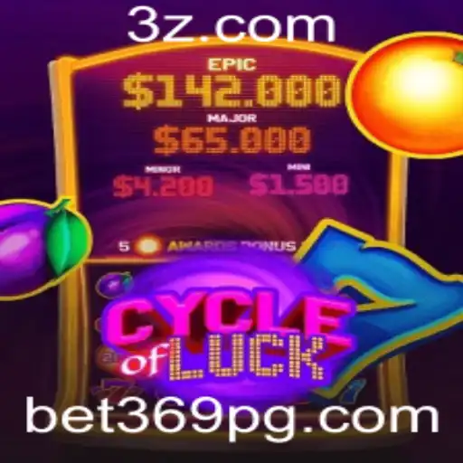 bet369 - CycleofLuck: Explorando o Mundo do Jogo Através da Aposta