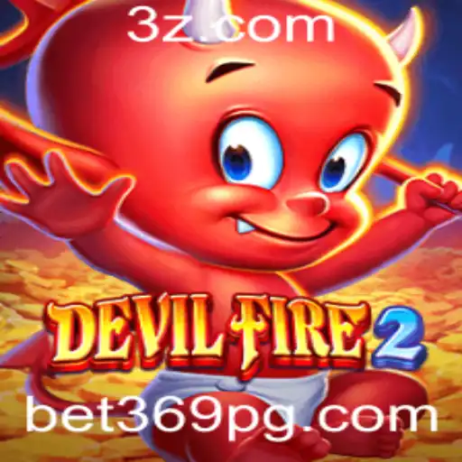 bet369 - DevilFire2: Uma Nova Era no Mundo dos Jogos de Ação