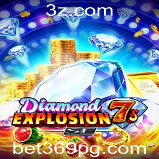bet369 - Introdução ao Jogo 'DiamondExplosion7sSE' da bet369