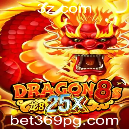 Dragon8s25x: A Nova Sensação dos Jogos de Azar Online