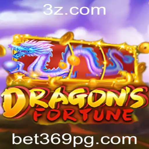 bet369 - Explorando DragonFortune: Guiados pela Aventura e Sorte