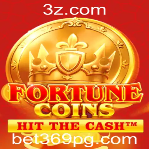 bet369 - Explorando o Mundo de FortuneCoins: Apostas e Diversão com bet369