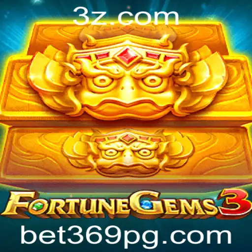 bet369 - FortuneGems3: Uma Aventura Repleta de Emoções e Estratégias no Mundo dos Jogos de Azar