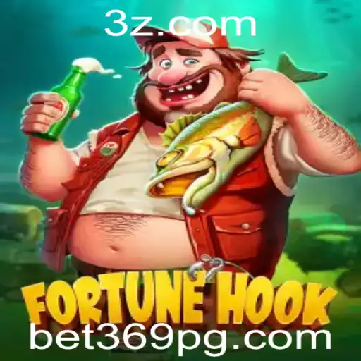 bet369 - Explorando o Mundo de FortuneHook: Um Guia Completo para Jogadores