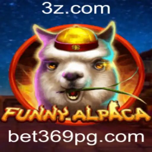 FunnyAlpaca: Descubra o Jogo de Apostas do Momento com bet369