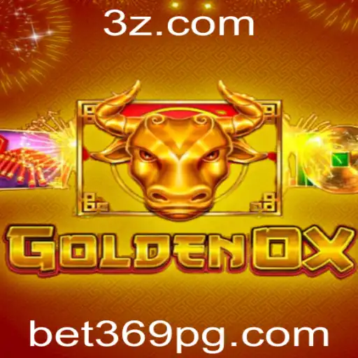 bet369 - GoldenOx: Uma Imersão no Mundo das Apostas com Bet369