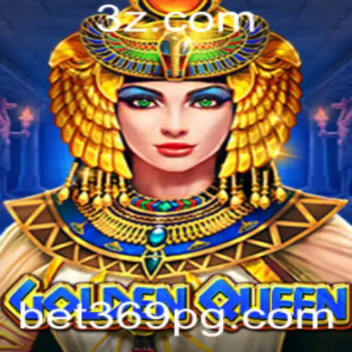 bet369 - Descubra o Mundo do Jogo GoldenQueen com Bet369