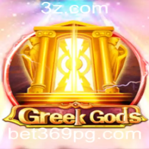 bet369 - GreekGods e Bet369: Uma Viagem ao Mundo Mitológico dos Jogos