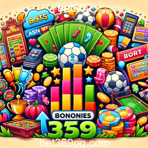 A Emoção da Loteria no Bet369: Uma Chance de Mudar de Vida