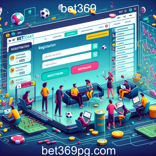 Explorando a Categoria 'Cadastro' da Bet369: Um Desafio para Amantes de Palavras