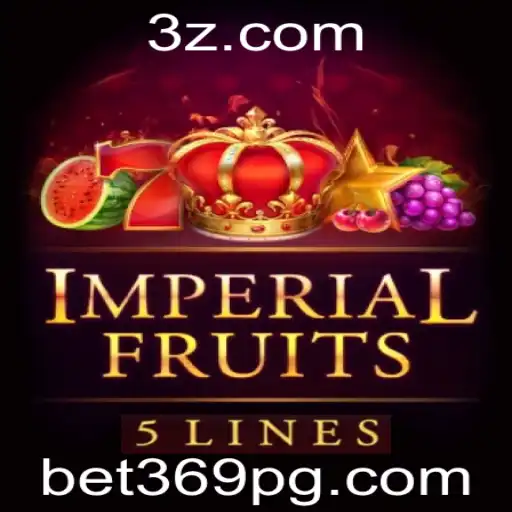 Explorando o Mundo de ImperialFruits5: Um Toque Clássico no Bet369