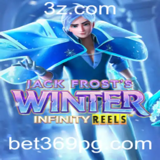 bet369 - JackFrostsWinter: Uma Aventura Congelante no Mundo dos Jogos Online