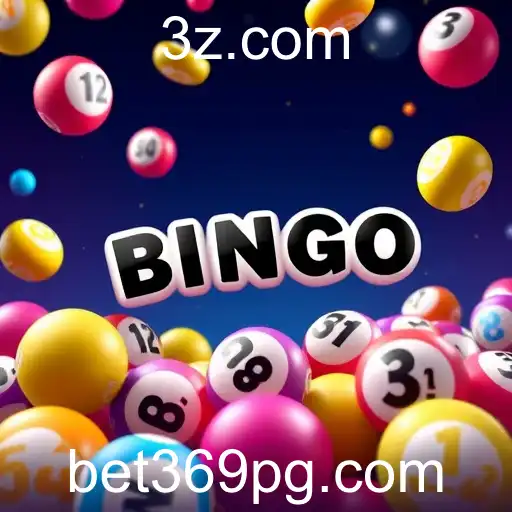 Explorando o Mundo dos Jogos de Bingo com Bet369