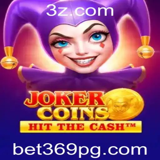 bet369 - Descubra o Fascinante Mundo de JokerCoins no bet369