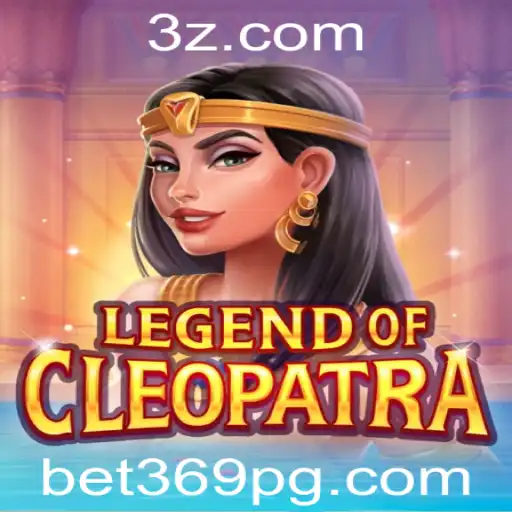 bet369 - Descubra o Fascinante Mundo de LegendOfCleopatra: Uma Aventura Épica com bet369