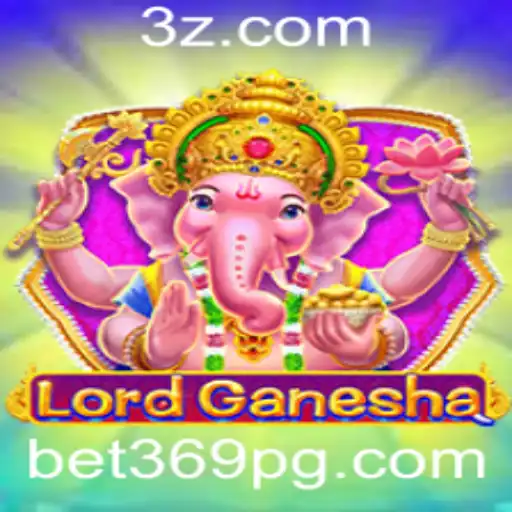 bet369 - LordGanesha: A Nova Sensação no Mundo dos Jogos Online