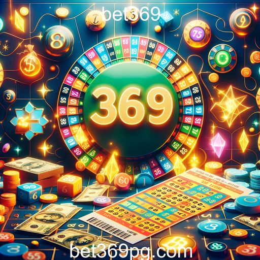 A Emoção da Loteria no Bet369: Uma Chance de Mudar de Vida