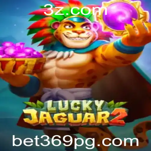 bet369 - Explorando o Mundo de Luckyjaguar2 no Bet369