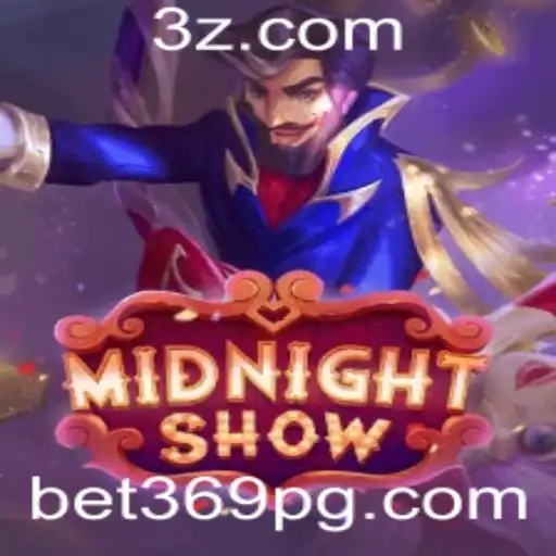 bet369 - Descubra o Fascinante Mundo de MidnightShow com Bet369
