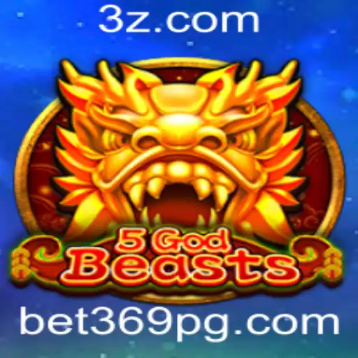 Descubra o Fascinante Mundo do Jogo 5GodBeasts com Bet369