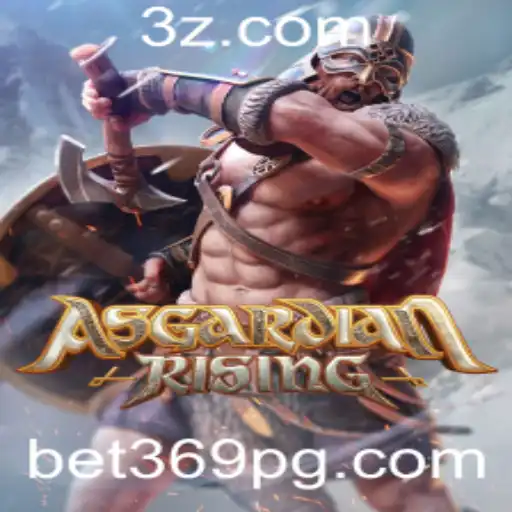 Explorando o Universo de AsgardianRising e Sua Parceria com bet369