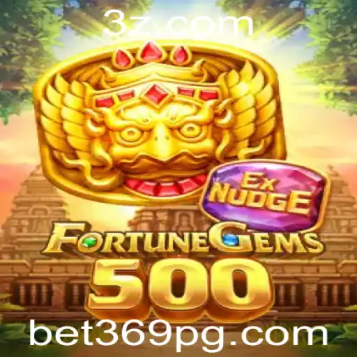 Explorando o Mundo de FortuneGems500: O Novo Fenômeno de Apostas Online