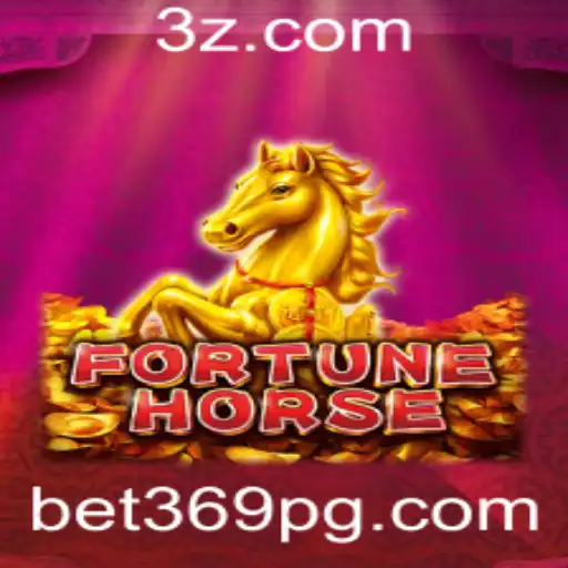 FortuneHorse: Descubra o Empolgante Mundo do Jogo com bet369