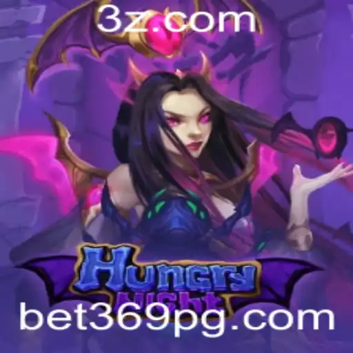 Explorando o Universo de HungryNight: O Novo Sensação em Jogos de Apostas com bet369
