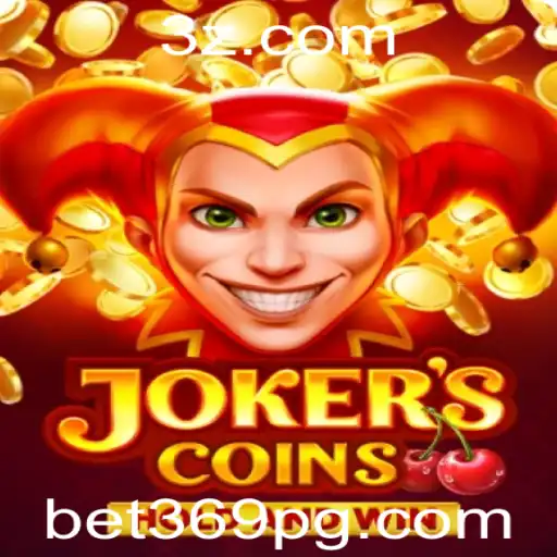 Explorando JokersCoins: Um Novo Jogo de Apostas no Mundo de Bet369