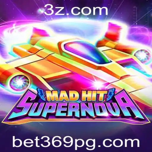Explorando o Universo de MadHitSupernova: A Nova Sensação no Mundo dos Jogos com bet369