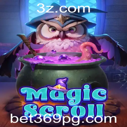 Explorando MagicScroll: Um Mergulho no Fascinante Mundo do Jogo com bet369