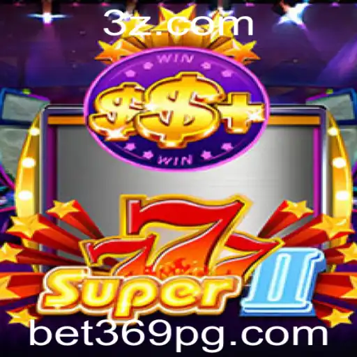 Descubra o Mundo de Emoções em Super777II com Bet369