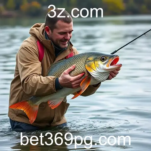 A Importância da Pesca: Tradição e Inovação