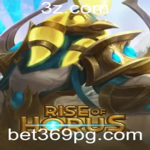 bet369 - Descubra a Aventura Mística do RiseofHorus com bet369