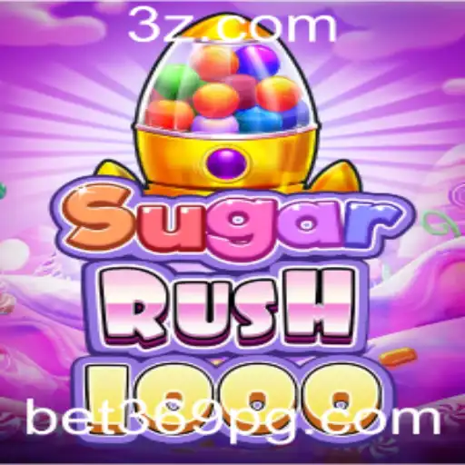 bet369 - Descubra o Mundo Doce de SugarRush1000: Uma Aventura de Apostas com Bet369