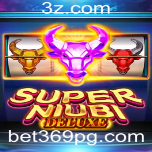 bet369 - Explorando o Jogo SuperNiubiDeluxe: Uma Nova Era de Entretenimento