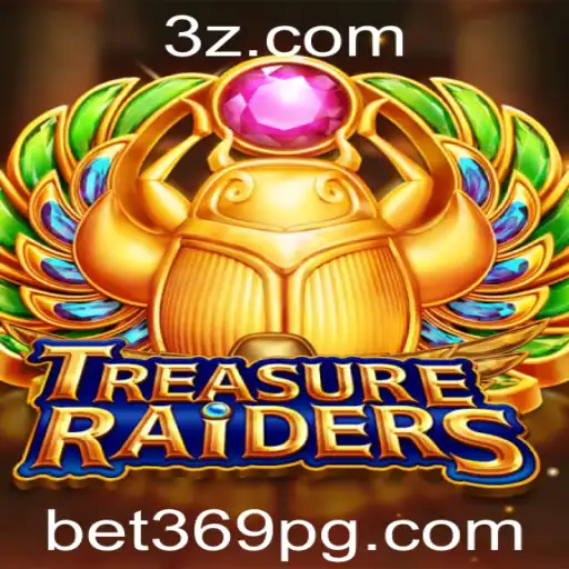 bet369 - TREASURERAIDERS: Explorando o Jogo de Aventura e Estratégia