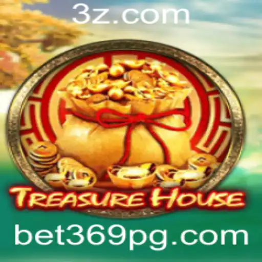 bet369 - Explorando o Fascinante Mundo de TreasureHouse com bet369