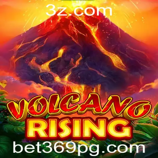 bet369 - Descubra As Aventuras de VolcanoRising com Bet369