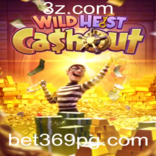 bet369 - Desvendando WildHeistCashout: A Nova Sensação de Cassino Online do bet369