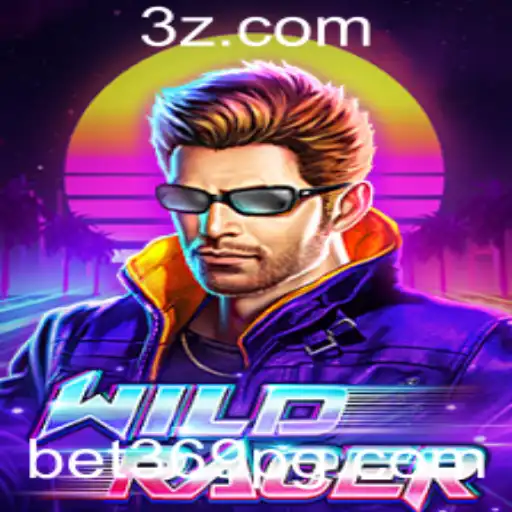 bet369 - Explorando o Mundo de WildRacer com a Plataforma Bet369