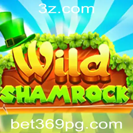 bet369 - Explorando o Mundo de WildShamrock: Uma Aventura de Apostas com bet369