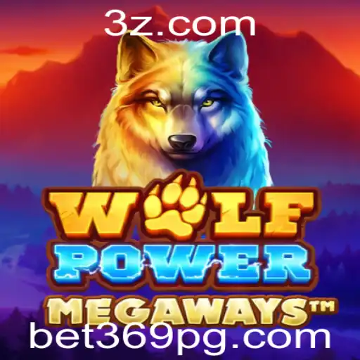 bet369 - Explorando o Empolgante Mundo de WolfPowerMega com bet369